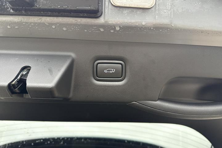 undefined Hyundai Ioniq 5 fra 2026
