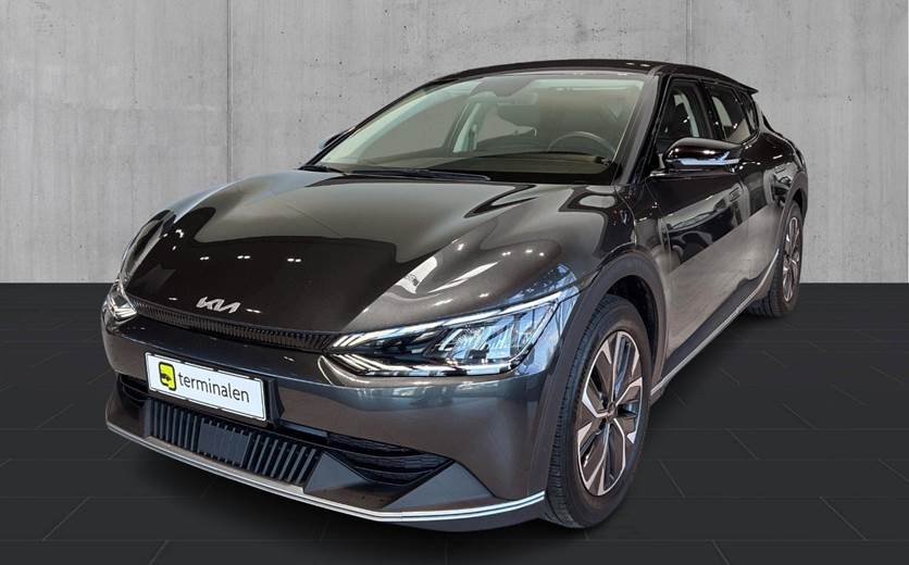 Kia EV6 77 Long Range