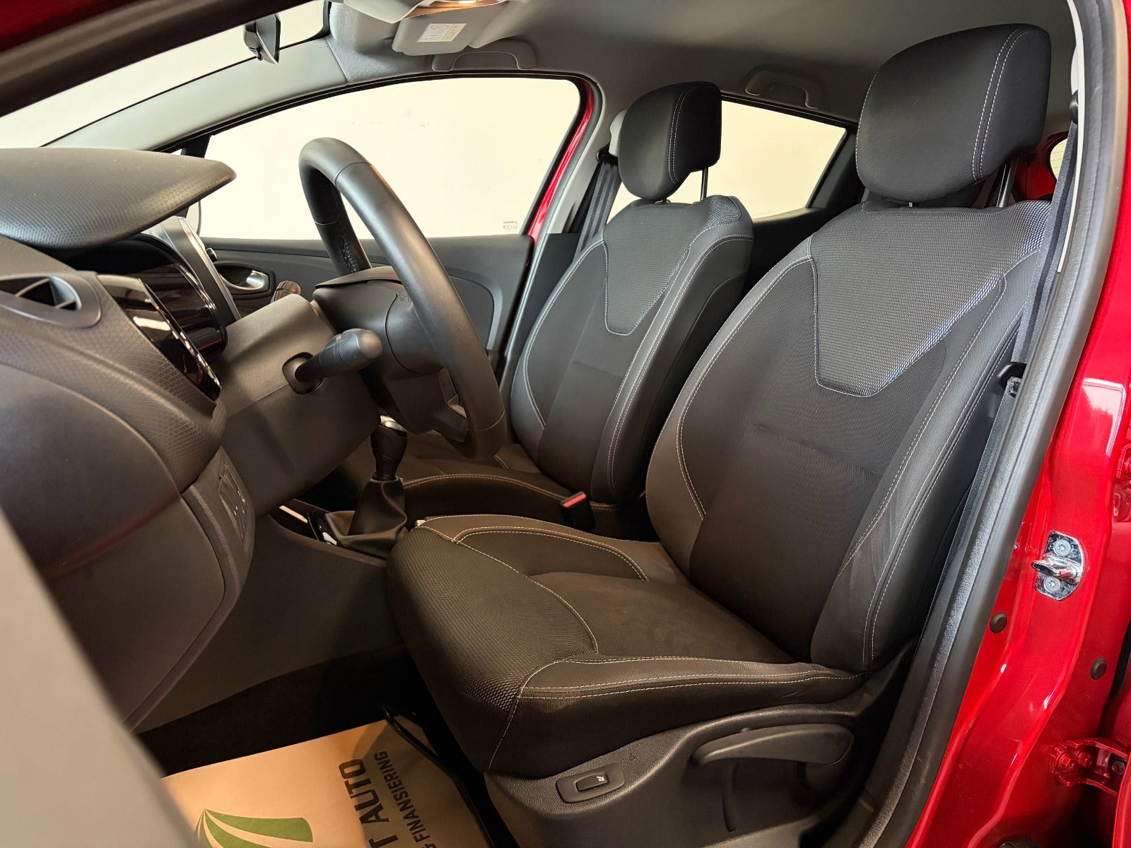 undefined Renault Clio IV fra 2019