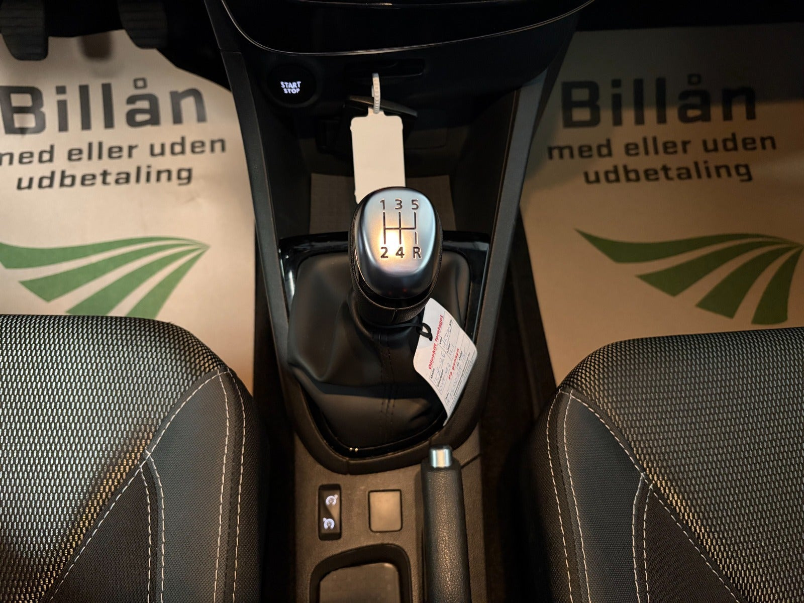 undefined Renault Clio IV fra 2019