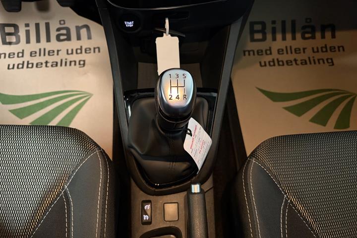 undefined Renault Clio IV fra 2019