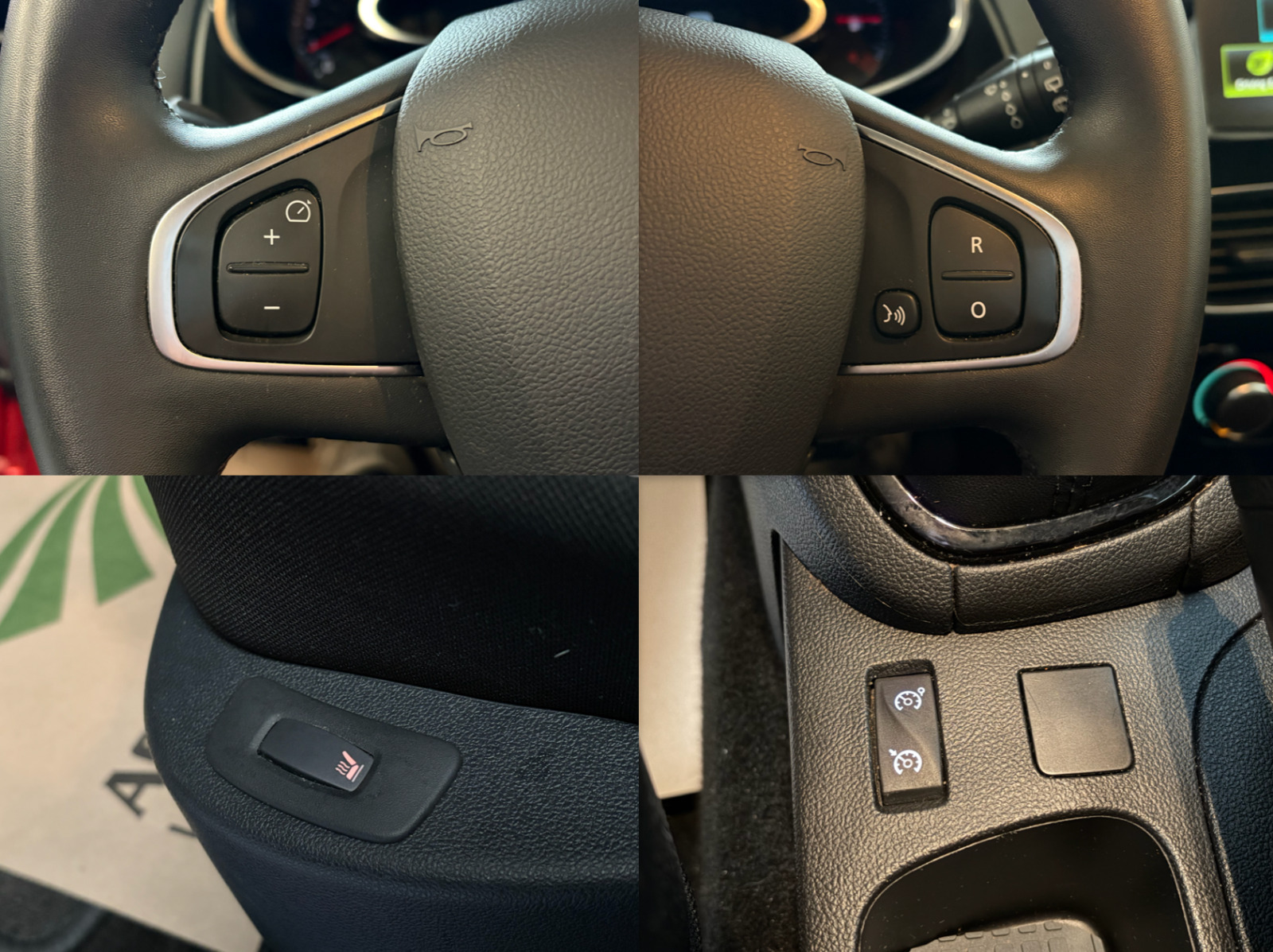 undefined Renault Clio IV fra 2019