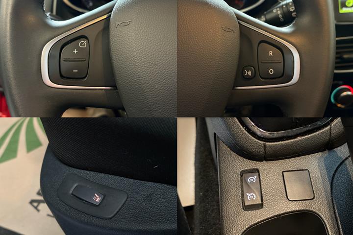 undefined Renault Clio IV fra 2019