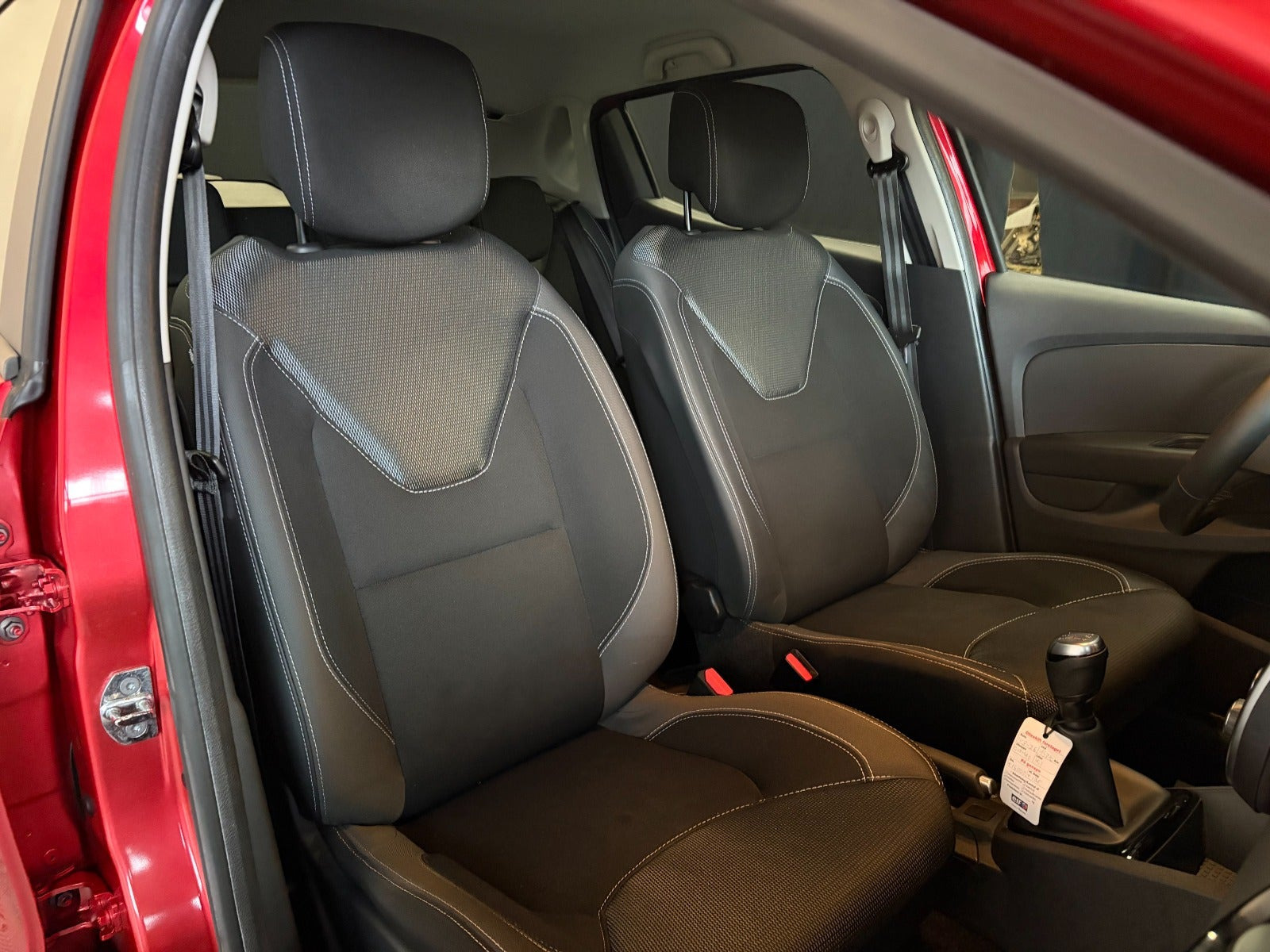 undefined Renault Clio IV fra 2019