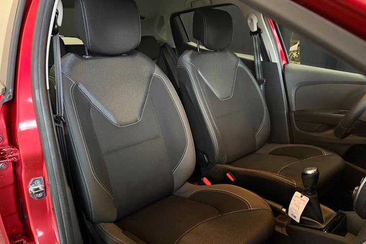 undefined Renault Clio IV fra 2019