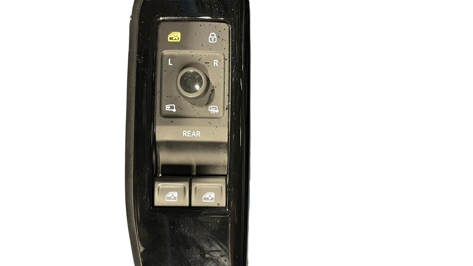 Blå VW ID.3 fra 2024
