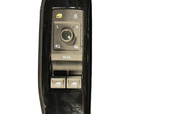 Blå VW ID.3 fra 2024
