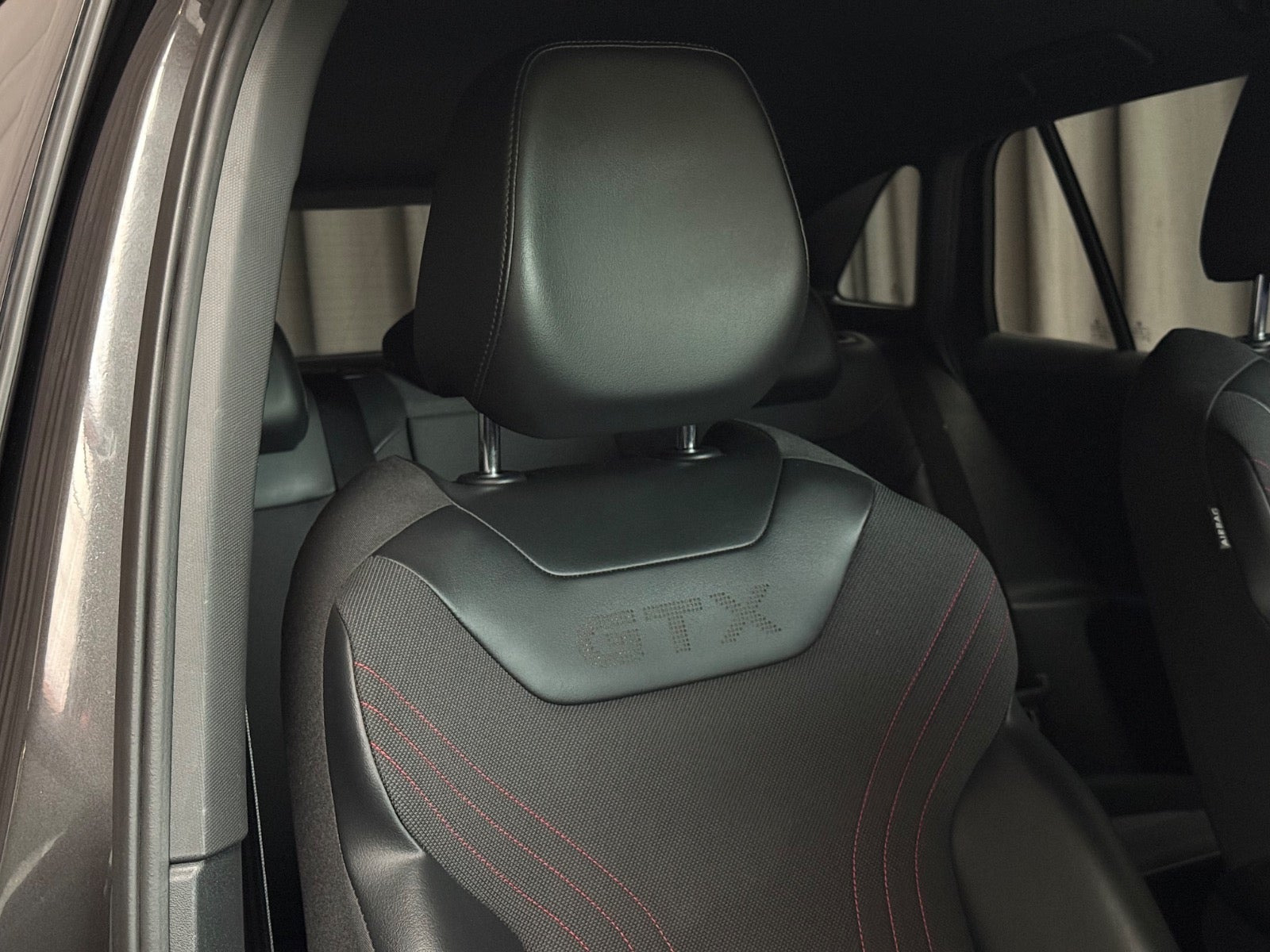 Sort VW ID.4 fra 2022