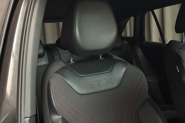 Sort VW ID.4 fra 2022