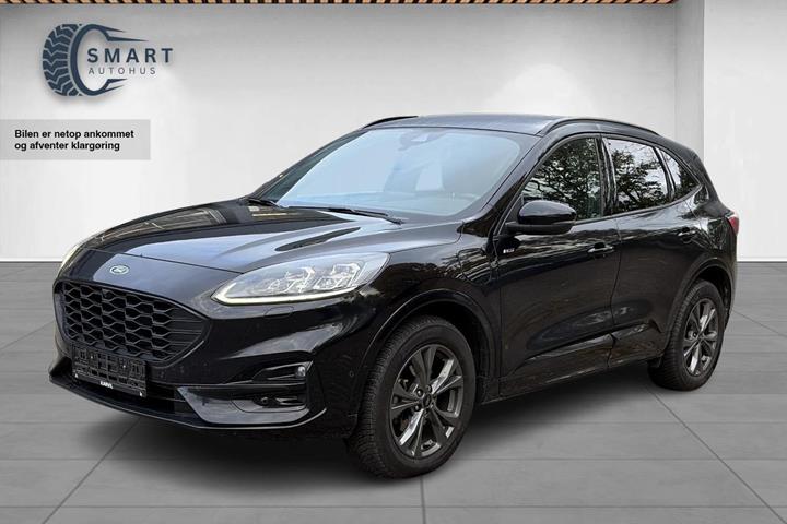 undefined Ford Kuga fra 2023