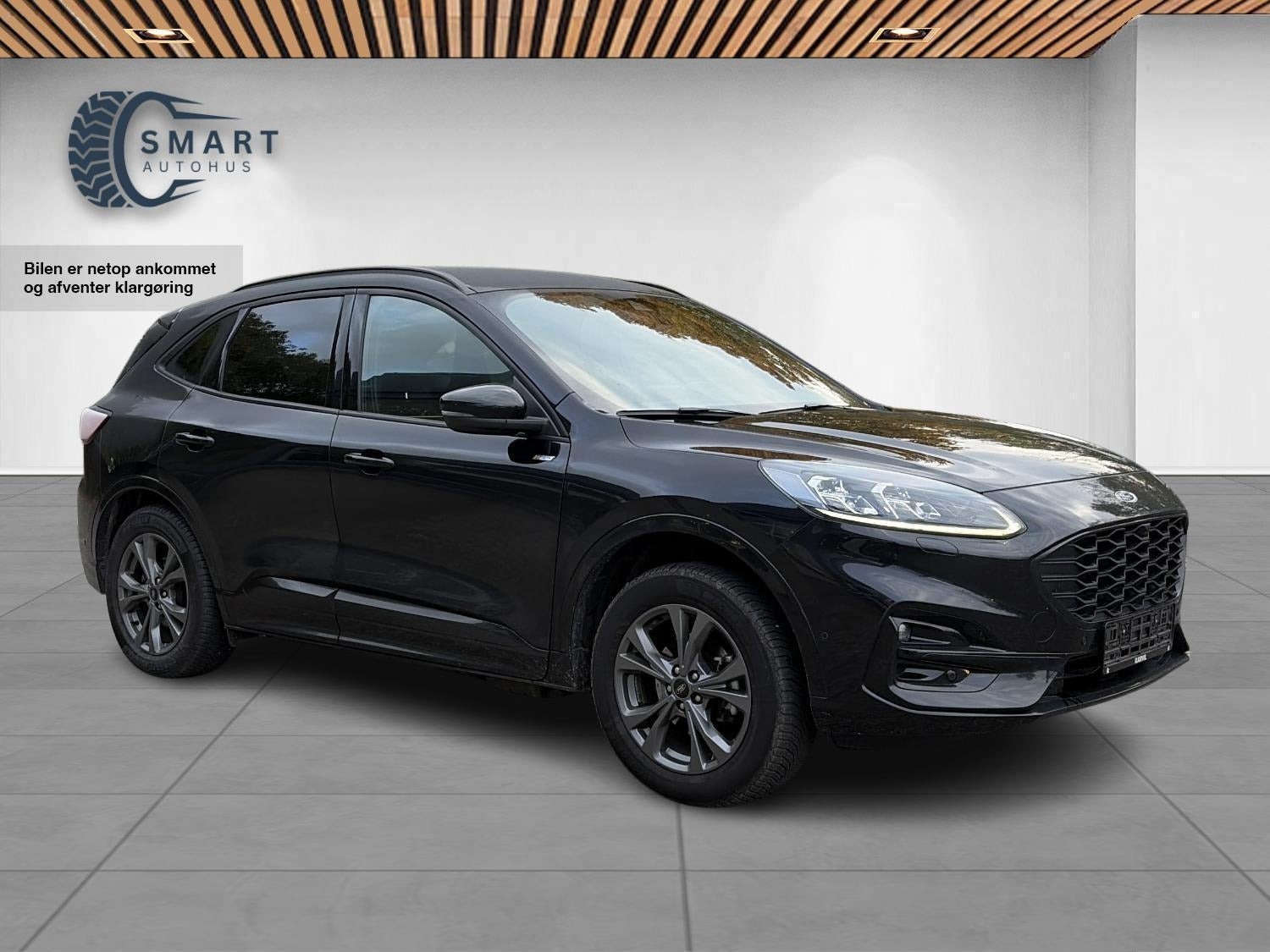 undefined Ford Kuga fra 2023