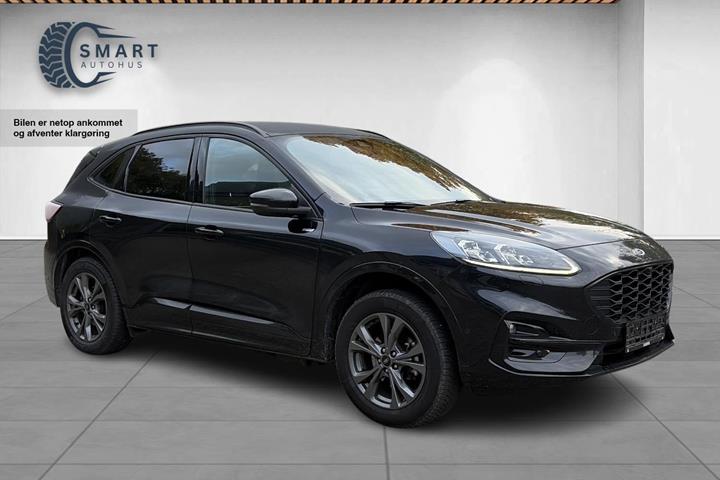 undefined Ford Kuga fra 2023