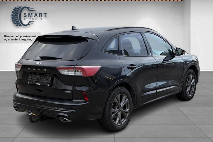 undefined Ford Kuga fra 2023
