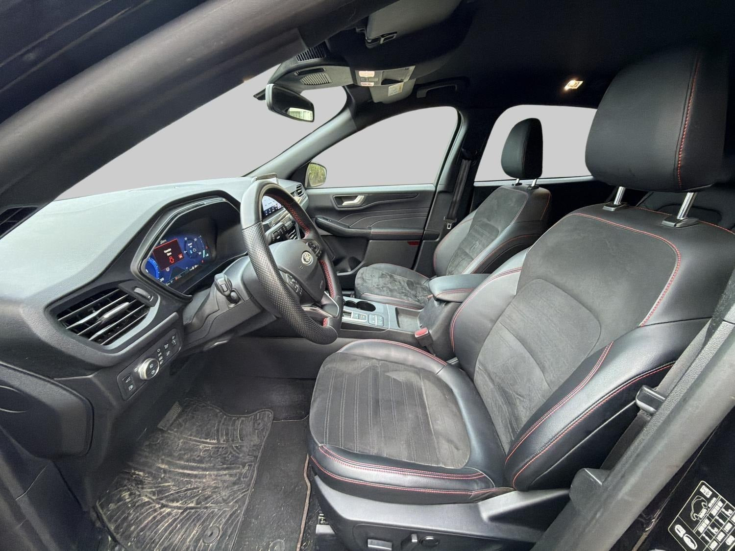 undefined Ford Kuga fra 2023