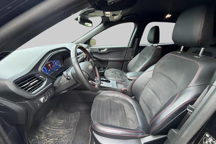 undefined Ford Kuga fra 2023