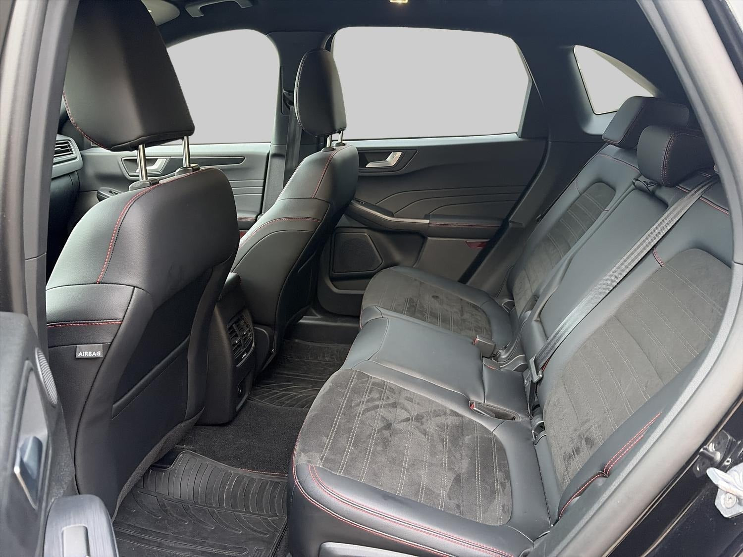 undefined Ford Kuga fra 2023