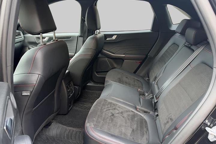 undefined Ford Kuga fra 2023