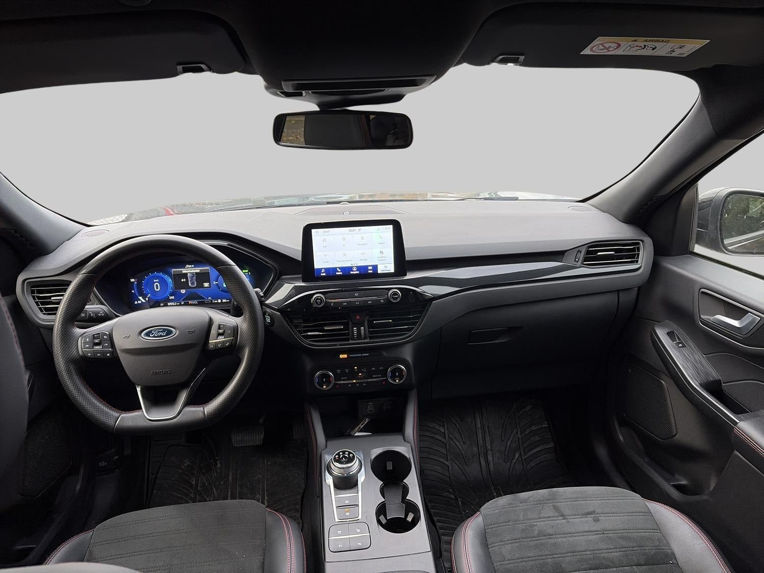 undefined Ford Kuga fra 2023