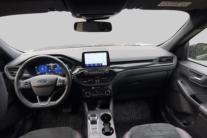 undefined Ford Kuga fra 2023