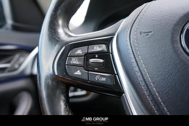 undefined BMW 530e fra 2018