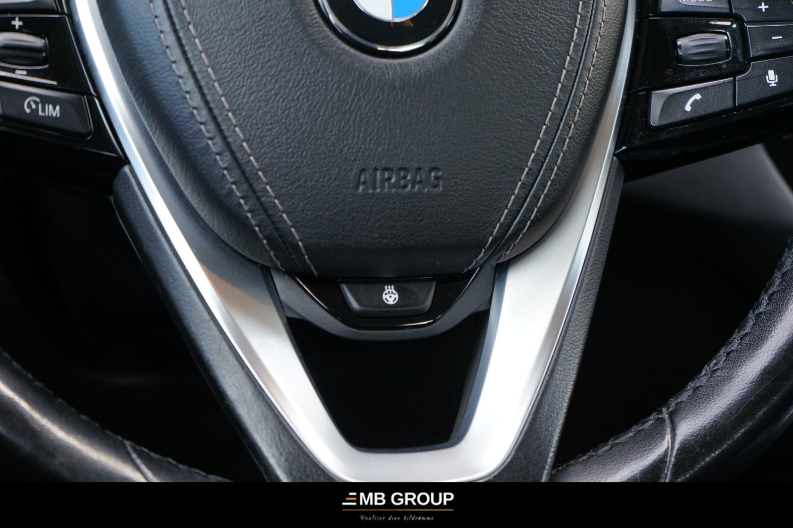 undefined BMW 530e fra 2018