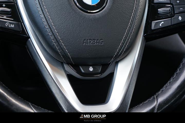 undefined BMW 530e fra 2018