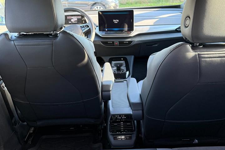 undefined VW ID.4 fra 2025