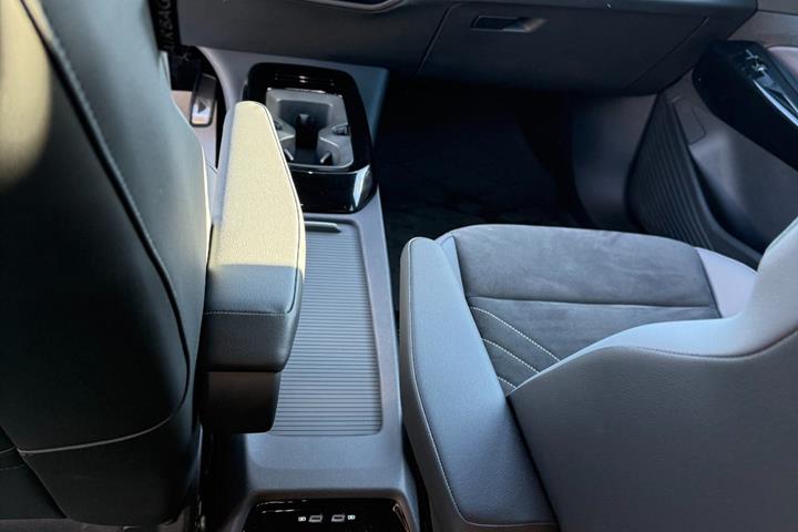 undefined VW ID.4 fra 2025