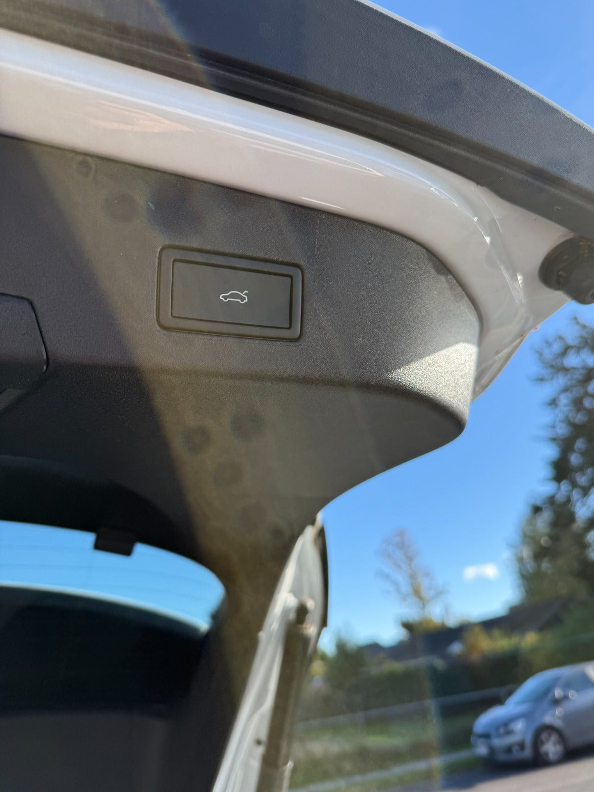 undefined VW ID.4 fra 2025