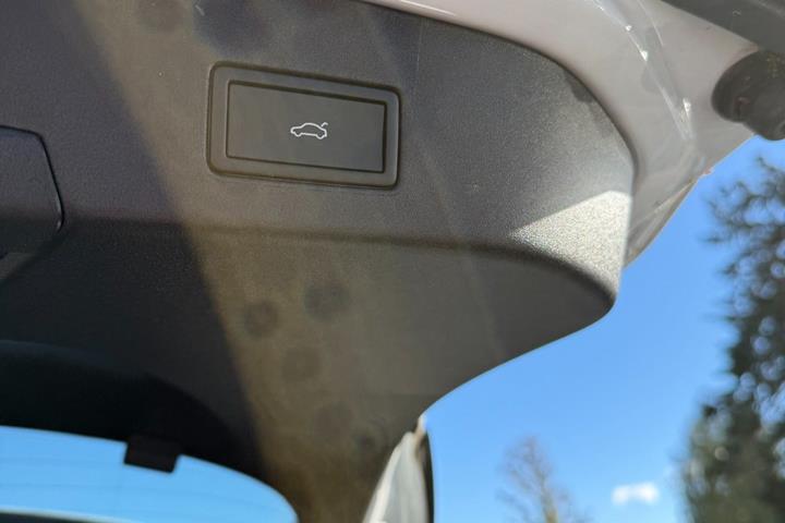 undefined VW ID.4 fra 2025