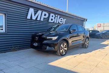 Volvo C40 P6 ReCharge Core