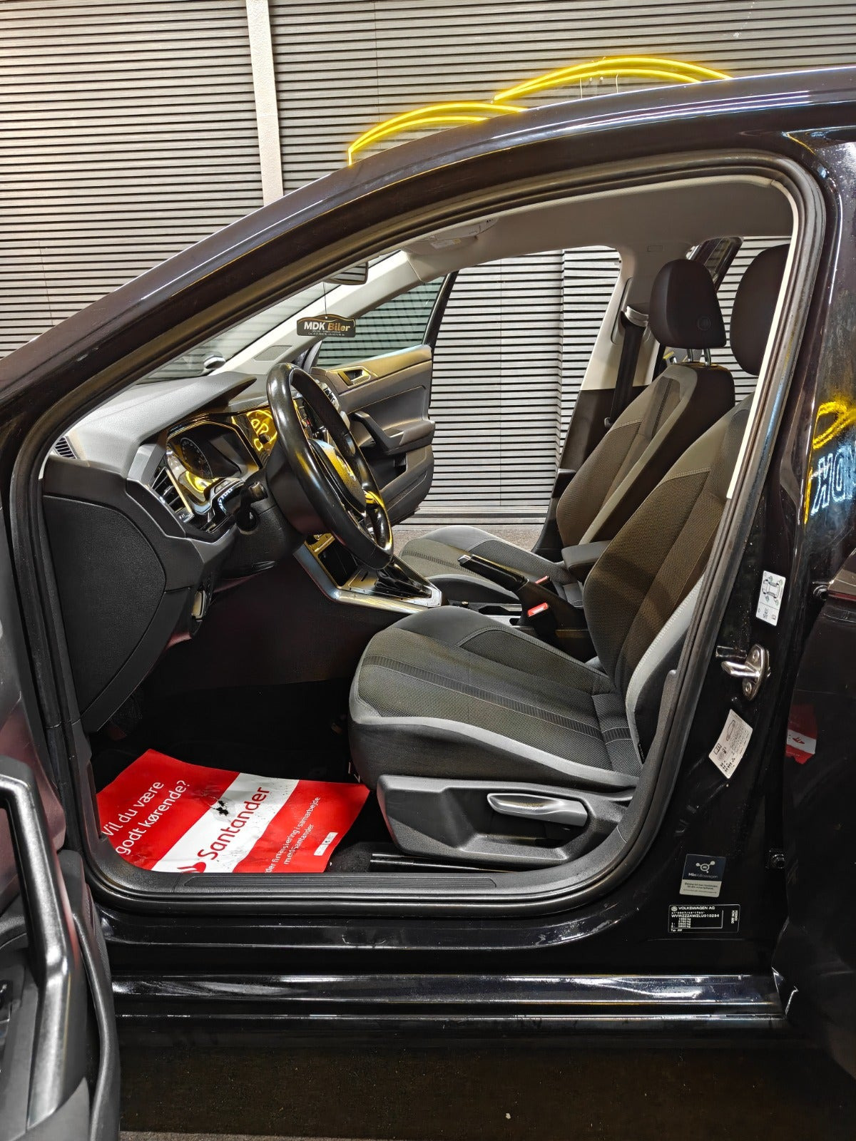 undefined VW Polo fra 2020