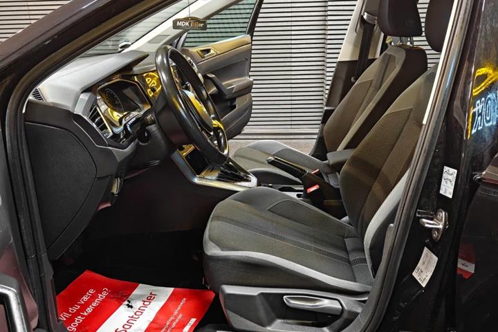 undefined VW Polo fra 2020