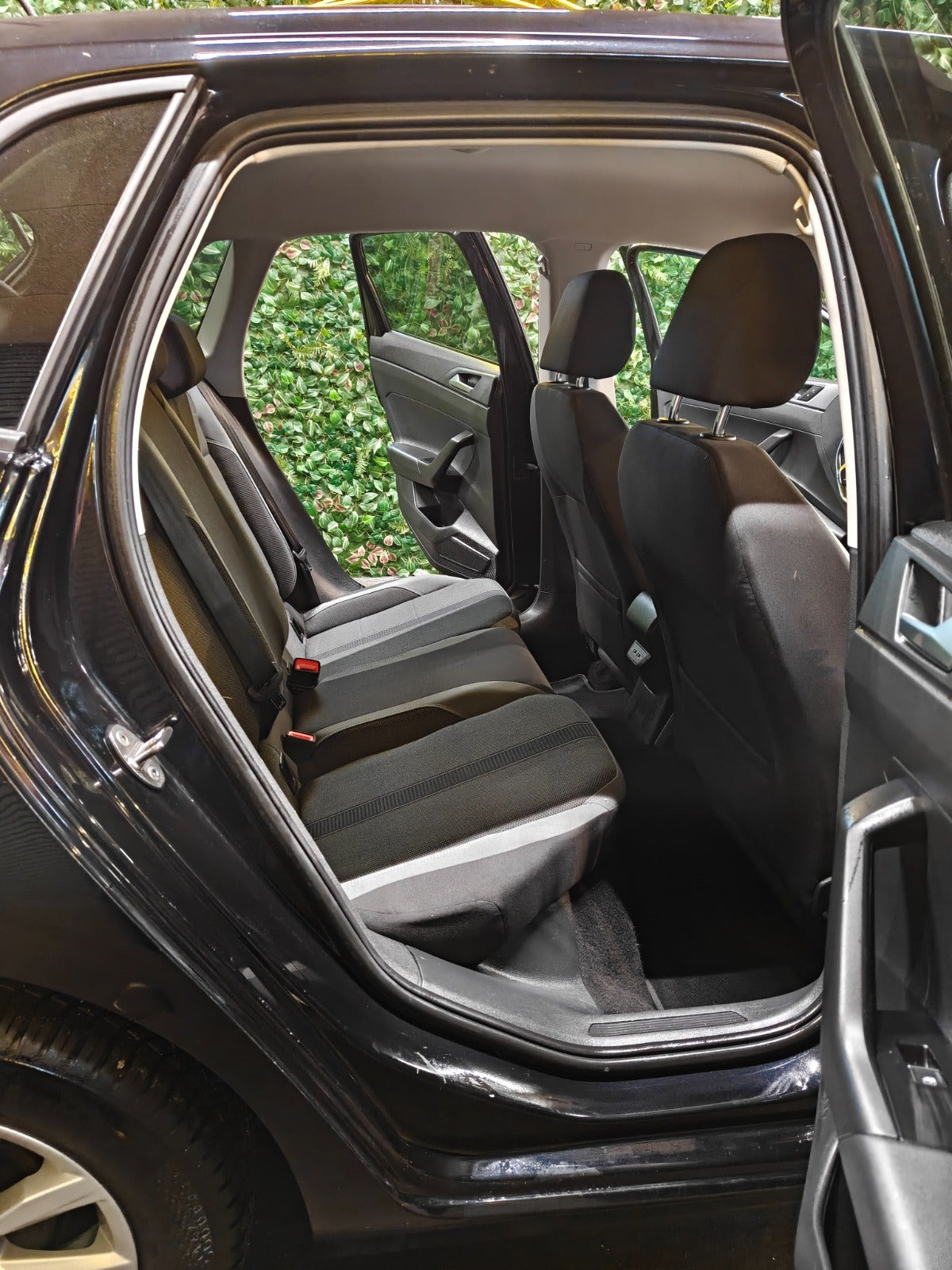 undefined VW Polo fra 2020