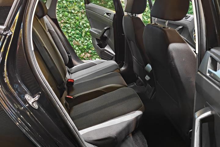 undefined VW Polo fra 2020