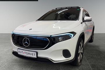 Mercedes EQA250 Progressive