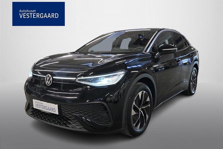 Sort VW ID.5 fra 2023