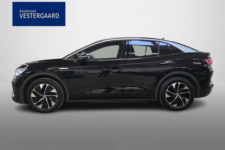 Sort VW ID.5 fra 2023