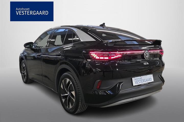 Sort VW ID.5 fra 2023