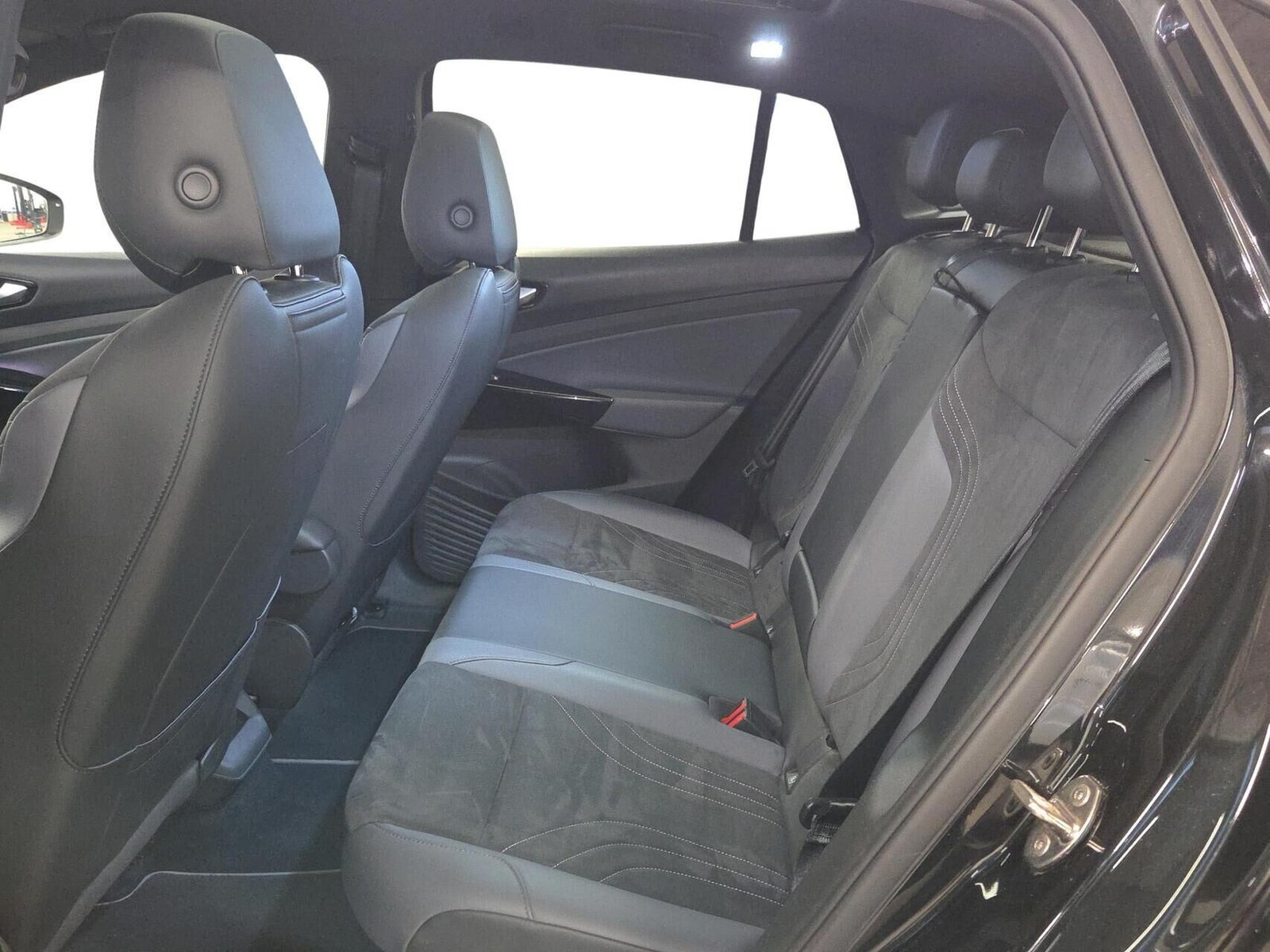 Sort VW ID.5 fra 2023