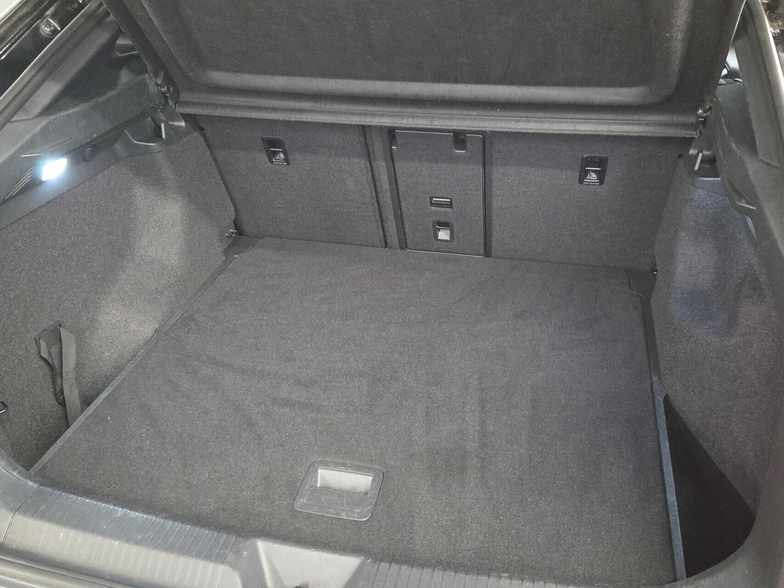 Sort VW ID.5 fra 2023