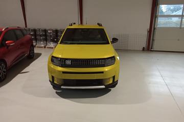 Fiat Grande Panda 45 la Prima