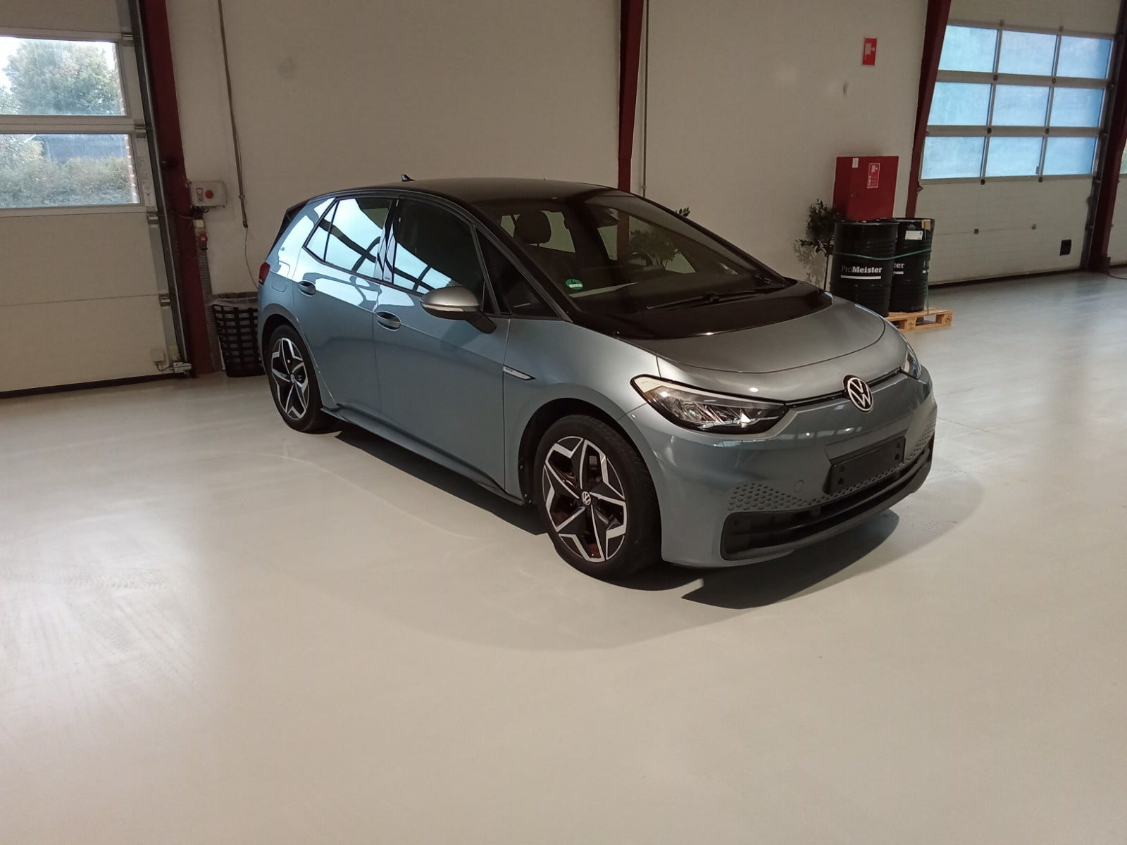 undefined VW ID.3 fra 2023