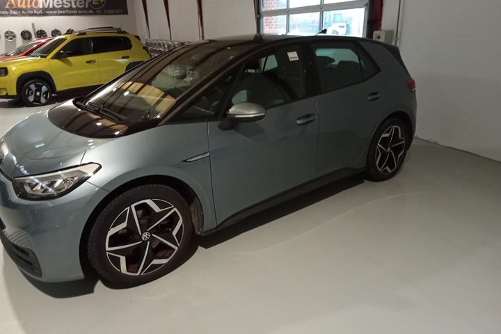 undefined VW ID.3 fra 2023