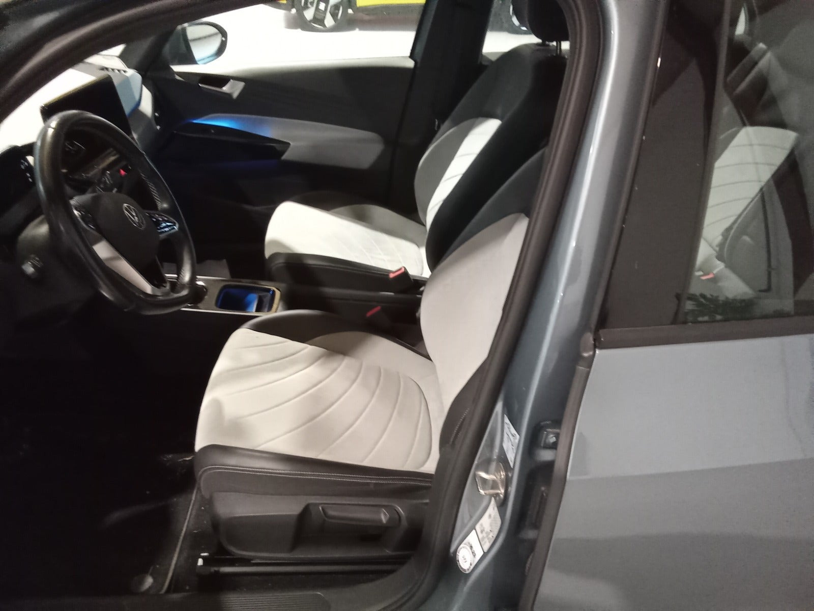 undefined VW ID.3 fra 2023