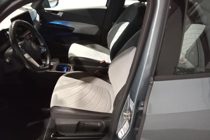 undefined VW ID.3 fra 2023