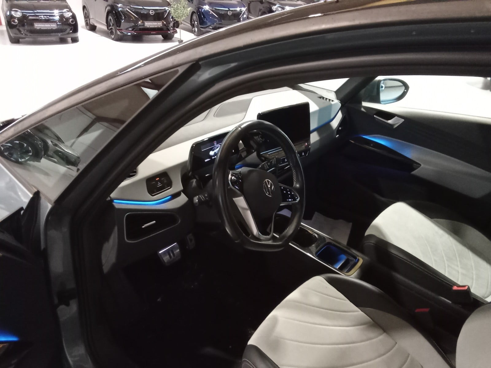 undefined VW ID.3 fra 2023