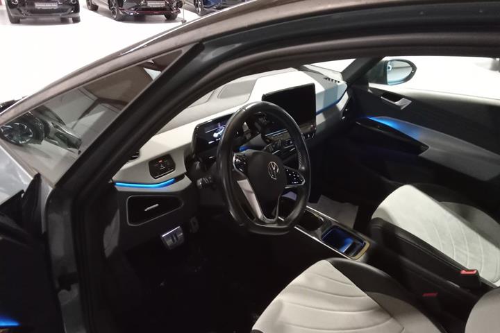 undefined VW ID.3 fra 2023