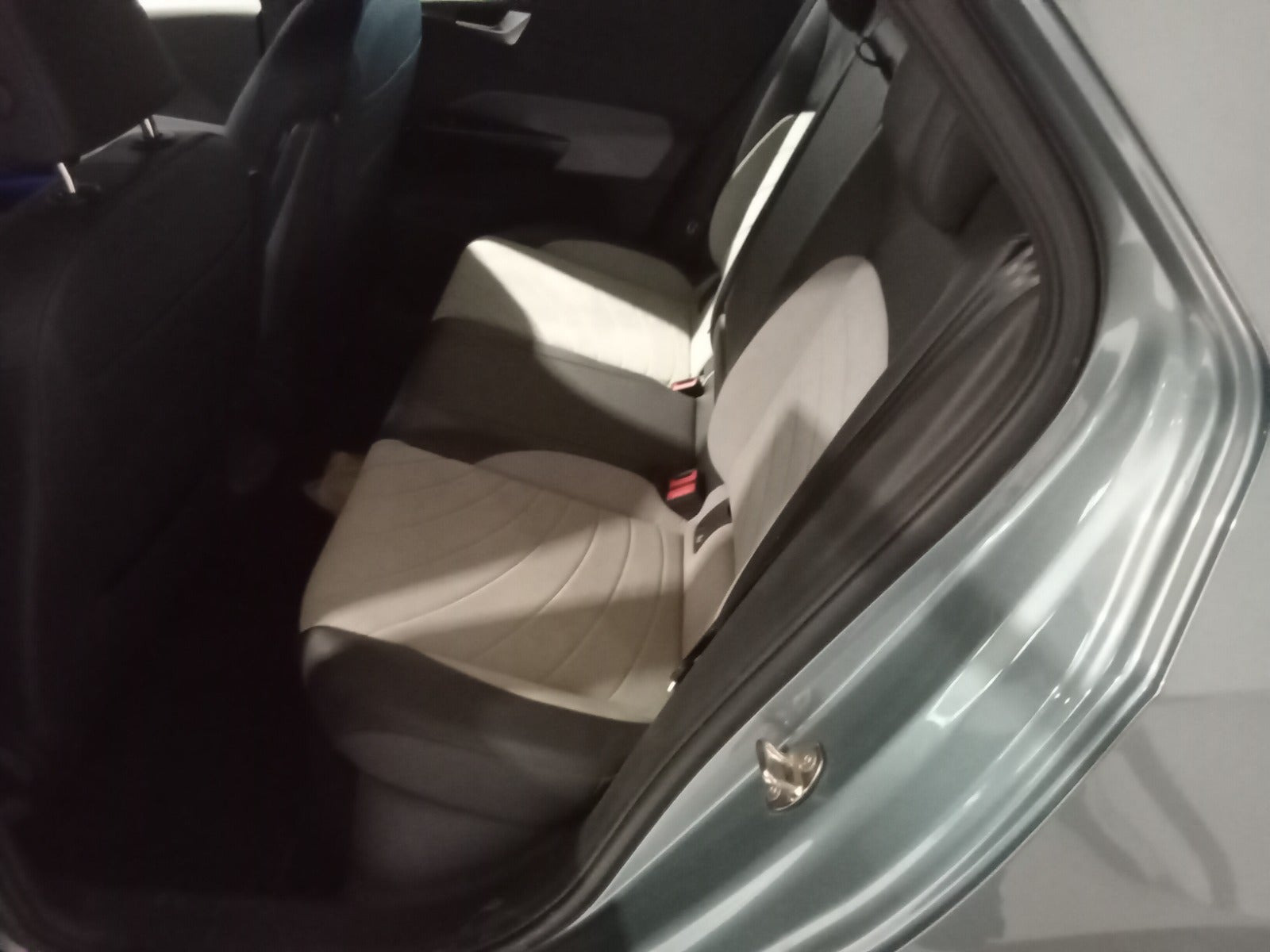 undefined VW ID.3 fra 2023