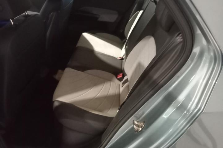 undefined VW ID.3 fra 2023